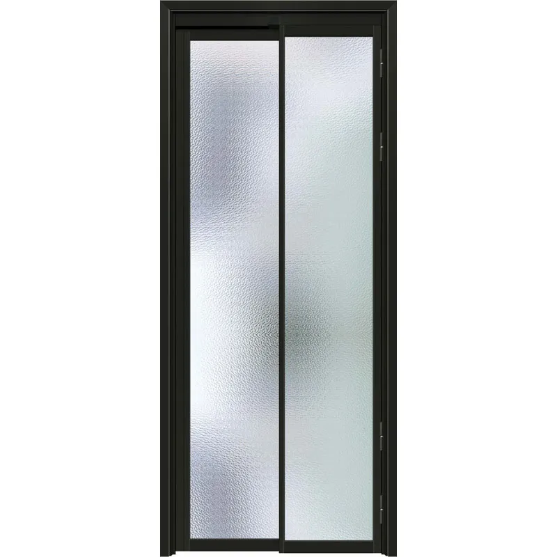 Apa yang membuat pintu geser paduan aluminium menjadi pilihan populer untuk ruang modern?