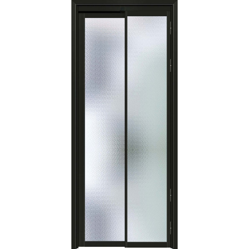 Pintu Geser PT