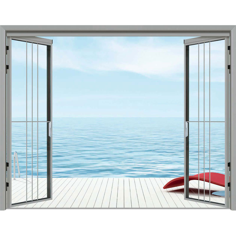 Pintu Balkon PD