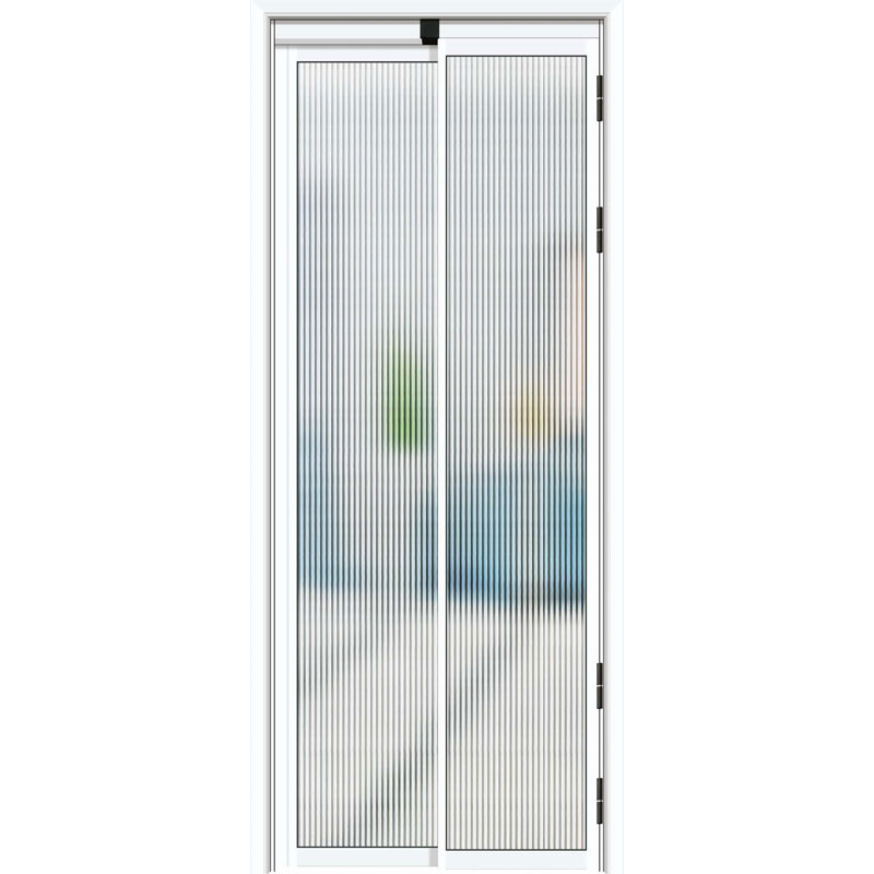 Pintu Kamar Mandi PD
