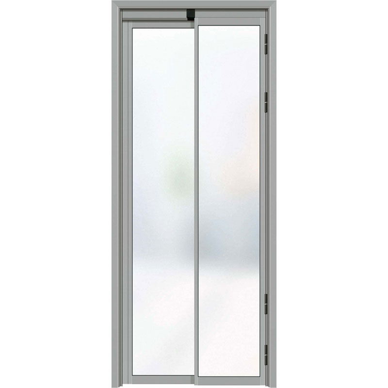 Pintu Kaca PD