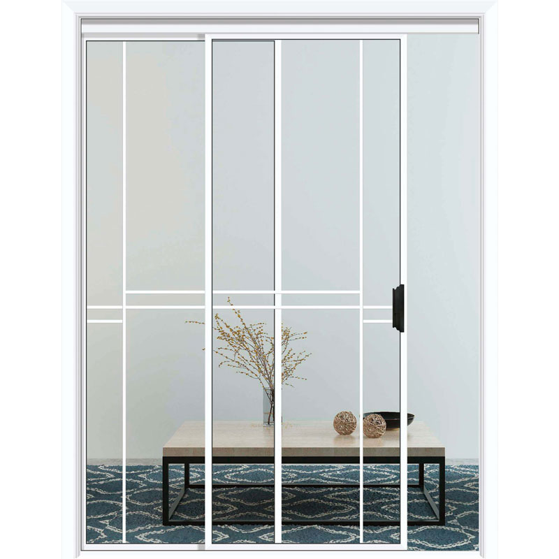 Pintu Dapur PD